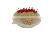 Amazon Hot Sale Decoration Fruit Disposable Eco-friendly Bamboo Bead Skewer Party Cocktail Fruit Stick