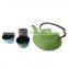 teapot cast iron cast iron teapot japanese cast iron teapot 2 teacups