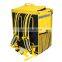Custom Hot Large Warmers Bike Backpack Food Delivery Biker Bag