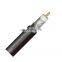 RG59 Siamese Coaxial Cable 100m Communication Cable Manufacture Price Rg59 1000ft Black White Blue