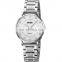 Minimalist women quartz watch luxury brand Skmei 1840 30m waterproof stainless steel simple ladier wristwatch