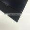 1mm Thickness Black PVC Plate