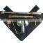 12mm sonde locator duct rodder accessories  duct sonde