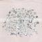 Vintage Mixed 100pcs Metal Charms Beads Handmade DIY Bracelet Pendant Necklace Jewelry Making Findings
