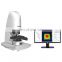 Nanometer 3D Surface Profilometer Machine Measurement Profile And Nano Technology Measuring Instruments