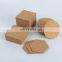 90mm Eco-Friendly Wholesale Round Custom Cork Coaster with Advertising Logo Print Cork Pad