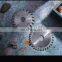 LIVTER Woodworking Machinery Parts Round Wood Cutting Saw Blade 100x22x3.5x20T