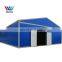 China low cost low cost industrial shed  workshop and warehouse designs prefab light steel structure frame storage shed