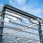 Long Service Life Onsite Installation Steel Building Steel Structure Warehouse