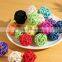 Christmas decoration supplies Ball Hanging Tree Ornament Decor Wholesale in Bulk