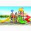 High quality kindergarten kids playground equipment playground outdoor