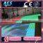 2015 ACS Advanced Decoration Environmental Interactive Liquid Led Dance Floor