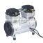 Bison China 2800Rpm 68dB 1.5Kw Rocking Piston Promotional OEM Compressors Oil Free Head