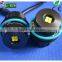 E39 Bright White Error free LED Marker Canbus 40W auto led Angel Eyes body kit For E39 E60 E87 X5 E53 E63 E65