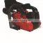 quick start 25cc chain saw for cutting wood