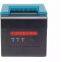 GPRS SMS Printer 3G Thermal Receipt Printer 80mm For Food Online Order