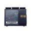 Lithium ion 7.4V 1800mAh rechargeable VX610 23326-04 23326-04-R LP103450SR 321896 battery for VeriFone pos terminal