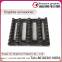 Graphite fixture，Graphite heat dissipation rack
