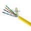 Underwater robot control line customized zero buoyancy floating ROV special wire