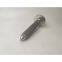 stainless steel cartridge filter