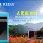 New Products 20000mah Solar Power Bank Green Energy Charger Power Bank 20000mah