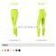 High Waist Leggings Workout Gym Soft Stretchy Yoga Pants Without T Line