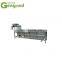 Full- automatic Fried Potato Chips Production Line / French Fries Making Machine / Frozen Fries Processing plant