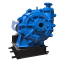 High Performance Motor Power 110kw Pulp Slurry Pump for Iron Ore Dressing Plant