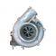Новый Турбо K27 Для двигателя Volvo D6 P1315 53279987194 53279707194 53279887194 3584053 3584138 3801138 3809911 Турбокомпрессор