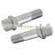 Sinotruk HOWO T5g T7h Tx Truck Spare Parts 811W45501-0178 Wheel Bolt For Howo Tractor Truck