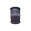 China Heavy Truck Sinotruk Howo T5G T7H TX Truck Spare Parts WG9925528011 Air Spring (With Cup) Howo T5g Wg9925528011