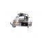 Sinotruk HOWO T5g T7h Tx Sitrak C5h C7h Truck Spare Parts 080V26201-7266 Starter