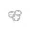 Beiben V3 NG80B Weichai WP10/WP12/WP13 Yuchai Fast 12JS160/12JS180/12JSD200 Truck Spare Parts N006799010001 Flat washer (1)