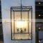 Hengzhi American Creative Design Glass Pendant Lamps BECKMAN PENDANT 26