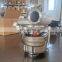 HX55 turbocharger 5637908 5602219 5501869 3786878 5501870 5550237 5550237  for MD13 EURO 4