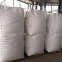 material PP 1000kg jumbo bag for cement sand stone fertilizer with spout 5:1 safety factor FIBC Bulk Container Bag