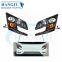 Other performance parts Bus parts & accessories Led headlights HC500X455 6126 Golden Dragon bus headlamp