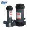 In-line Automatic Chemical Feeder High-Strength ABS Material Chlorinator Feeder Easy Installation for Pump Filter
