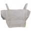 Jumbo bag FIBC bag best packaging solution FIBC Bulk Bag With High Quality Fabric Circular super sacks for cement