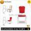 2015 Upholstered Restaurant Stacking Hotel Chair For Sale