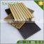 Control sound and eliminate noise acoustic panels wall soundproof for home theater