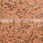 Chinese Popular Polished Tianshan Red Granite Floor Tiles