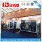 Taiwan BT40 spindle CNC milling machine VMC850L, linear guideway design high speed 3 axis cnc vertical machining center