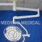 Hospital Portable Medical Surgical Light LED Shadowless Operating Lamp 500