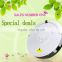 Multifunctional high quality robot vacuum cleaner M881 /auto sweeper robot cleaner for home