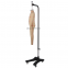 104-Size Full-Body Draping Mannequin for European & American Standard Kids' Wear: Perfect for Creative Design and Custom Fitting