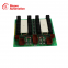 ABB NTCS04 Control I/O Termination Unit In Stock