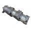 Bomba principal de la excavadora PC25 PC35 para Komatsu Cat (705-41-08080 705-51-30340 705-55-23040 705-73-29010) Bomba de aceite hidráulico