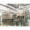 CSD Carbonated Soft Drink Filling Bottling Machine