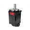 Through-axis Vane Pump T6DR-020-3R02-B20-A1 with Tail Drive Vane Hydraulic Pump T6DR-031-3R02-B20-A1 T6DR-042-3R02-B20-A1